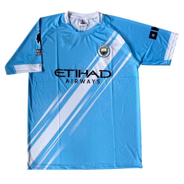 マンチェスターシティ 25/26 レプリカ ユニフォーム Mサイズ マンチェスターシティ ホーム 25/26 海外 サッカー レプリカ