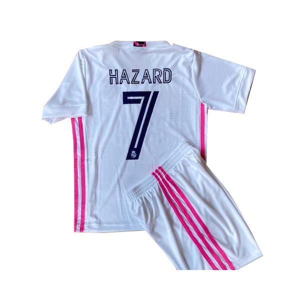 ユニフォーム 子供 サッカー アザール 7 レアルマドリード ホーム 21 子供用上下セット Buyee Buyee Japanese Proxy Service Buy From Japan Bot Online