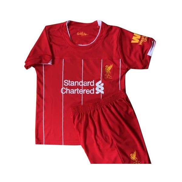 リヴァプール リバプール ユニフォーム ヘンダーソン 2019-2020 ホーム リヴァプール リバプール ユニフォーム ヘンダーソン 2019-2020