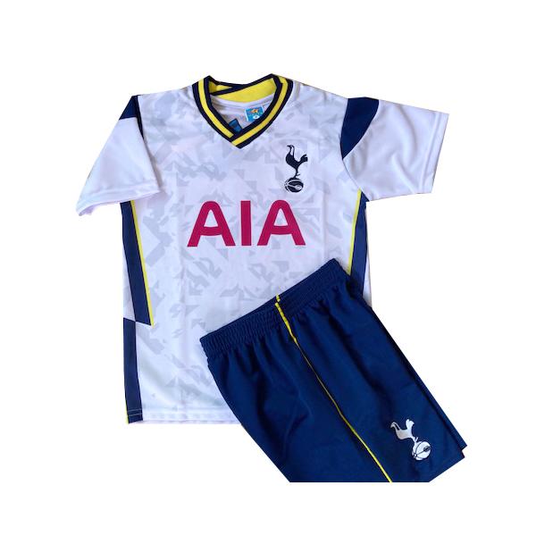 トッテナム アルデルヴェイレルト ユニフォーム 21/22ホームL 紙タグ