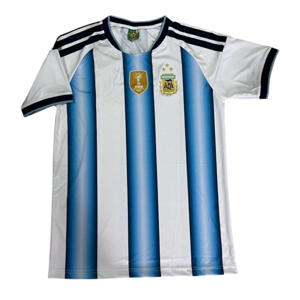 アルゼンチン代表 ホーム 2026年W杯モデル 海外 サッカー ユニフォーム