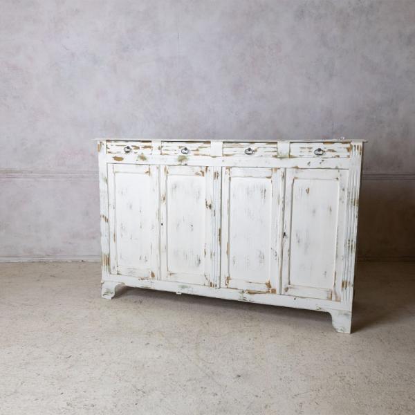 アンティーク家具 棚 サイドボード キャビネット イギリス ビンテージ