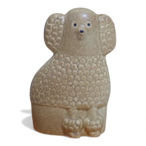 リサラーソン プードル（ブラウン） リサラーソン プードル