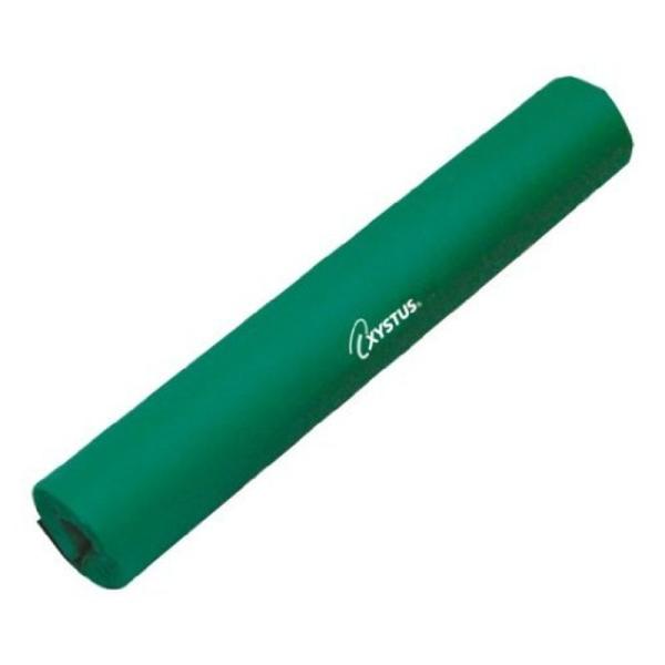 【商品名】　トーエイライト XYSTUS(ジスタス) サポートパッド40 G 緑 H-7243G 【商品説明】　・SGマーク・カラー : G緑・サイズ : 直径6.5cm×長さ40cm・中身材質 : ポリエチレン・外被材質 : ナイロン・重...