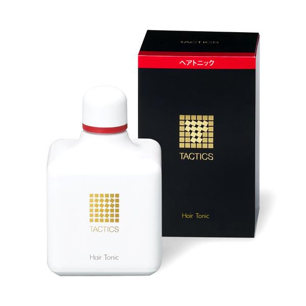 資生堂 タクティクス ヘアトニック (150mL)　JANコード：4901872330447　