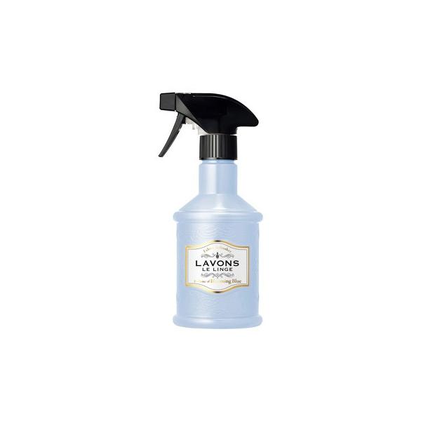 他サイト： ラボン　ルランジェ　ラ・ボン　ファブリックミスト　ブルーミングブルー　(370mL)　衣類用・布製品用消臭剤の商品画像
