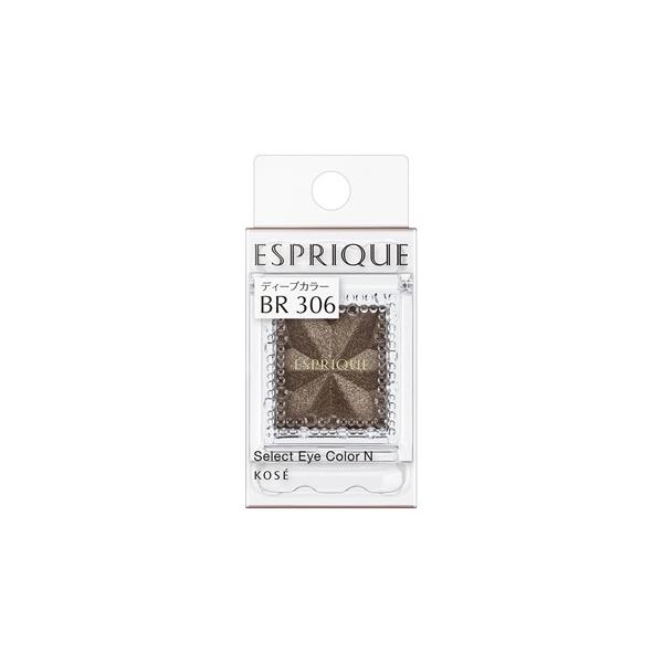 �R�[�Z�[ �G�X�v���[�N �Z���N�g �A�C�J���[ N BR306 �u���E���n (1.5g) �A�C�V���h�E ESPRIQUE