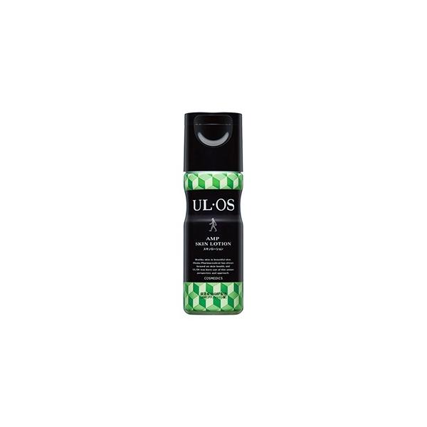 ��ː��� �E���E�I�X �X�L�����[�V���� (120mL) �E���I�X UL�EOS ��E�g�̗p