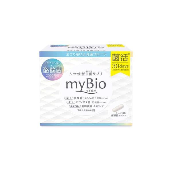 ���^�{���b�N �}�C�r�I my Bio 30�� (2�J�v�Z��×30��) ���_�ۃT�v�������g �h�{�⏕�H�i�@���y���ŗ��Ώۏ��i