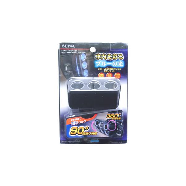 ZC C~\Pbg3F u[LED F196 (1) J[ANZT[ ANZT[\Pbg