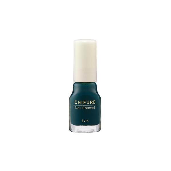 ���ӂꉻ�ϕi �l�C�� �G�i���� 872 �O���[���n (1��) CHIFURE �l�C���J���[ �}�j�L���A