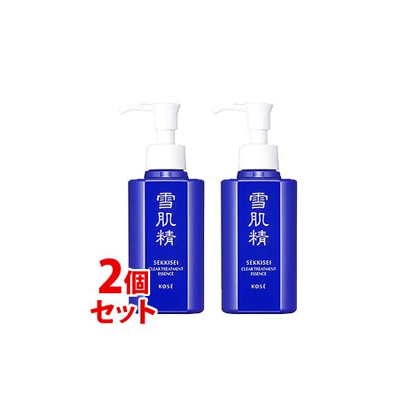 �s�Z�b�g�̔��t�@�R�[�Z�[ �ᔧ�� �N���A �g���[�g�����g �G�b�Z���X (140mL)×2�Z�b�g �ӂ��Ƃ�p���e�t SEKKISEI