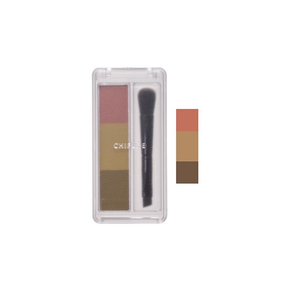 ���ӂꉻ�ϕi �A�C�u���[ �p�E�_�[ PK10 �s���N�n�u���E�� (1��:3�F��) CHIFURE