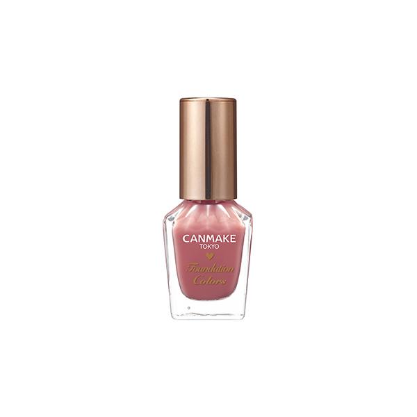 ��c���{���g���[�Y �L�������C�N �t�@���f�[�V�����J���[�Y 01 �i�`�������s���N (8mL) �}�j�L���A CANMAKE