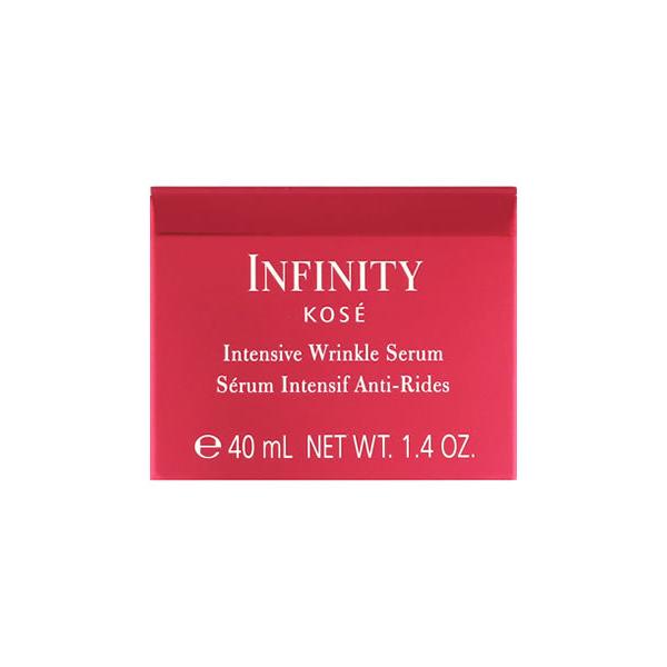 INFINITY（KOSE） コーセー インフィニティ インテンシブ リンクル