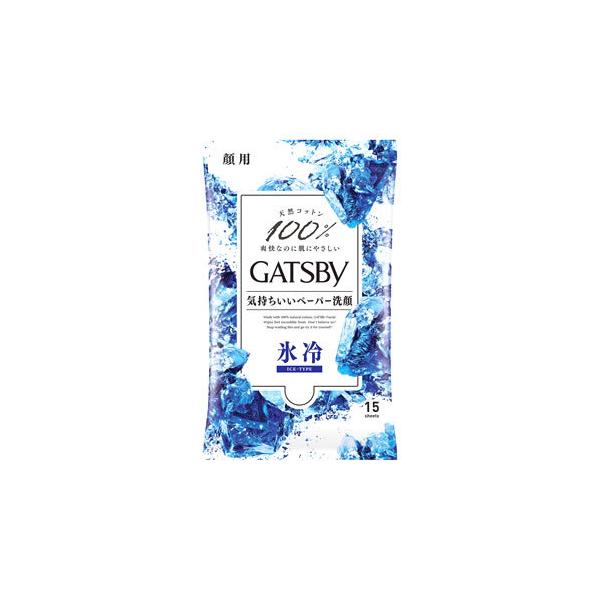 }_ GATSBY Mcr[ tFCVy[p[ ACX^Cv (15) jp V[g