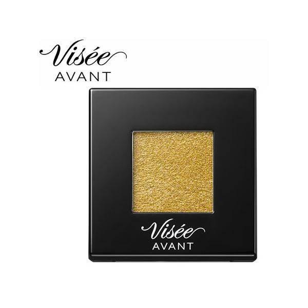�R�[�Z�[ ���B�Z �A���@�� �V���O���A�C�J���[ 050 AMBER GOLD (1g) �A�C�V���h�E VISEE AVANT