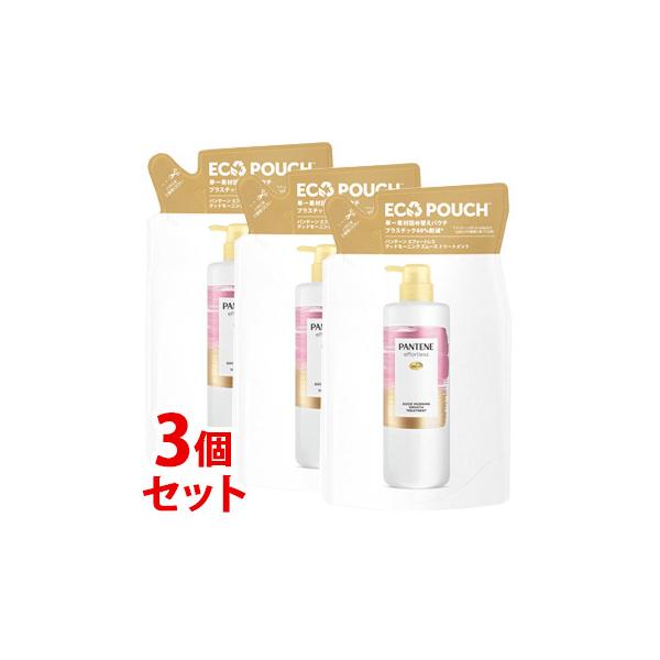 sZbg̔t@P&amp;G pe[ GtH[gX Obh[jOX[X g[gg ߂p (350g)×3Zbg lߑւp@PG