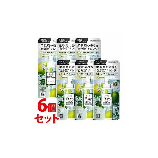 �s�Z�b�g�̔��t�@�ԉ� �t���A �t���O�����X �C���J ���C�N�A�b�v�t���O�����X �n���T���V�g���X�̍��� (90mL)×6�Z�b�g �ߗ��p����Â��� IROKA