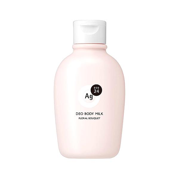 ファイントゥデイ エージーデオ24 デオドラントボディミルク フローラルブーケ (180mL) デオボディミルク　医薬部外品