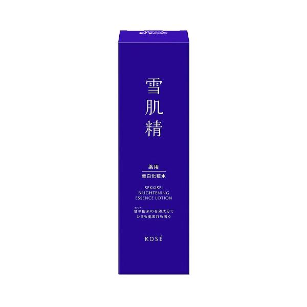 コーセー 薬用 雪肌精 ブライトニング エッセンスローション (200mL