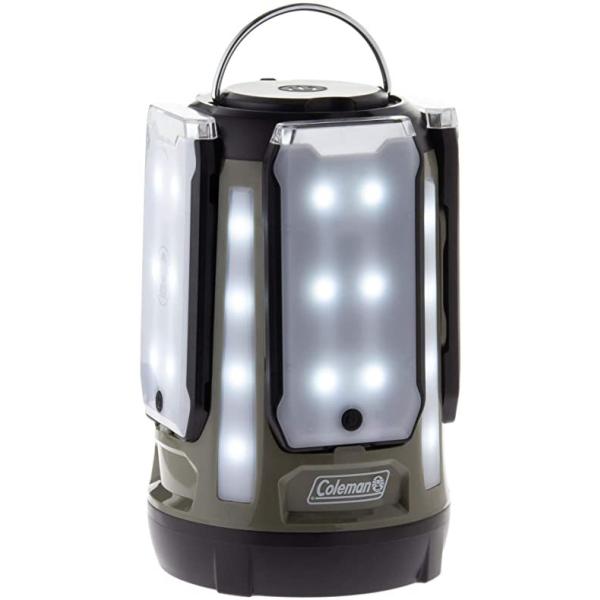 マルチパネルランタン