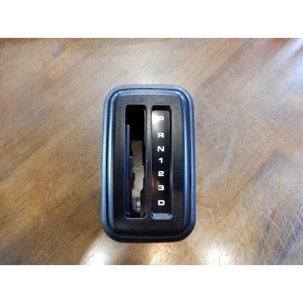 ローバーミニ ATシフトカバー UCJ10022PMA : Weslake Yahoo!店 - 通販