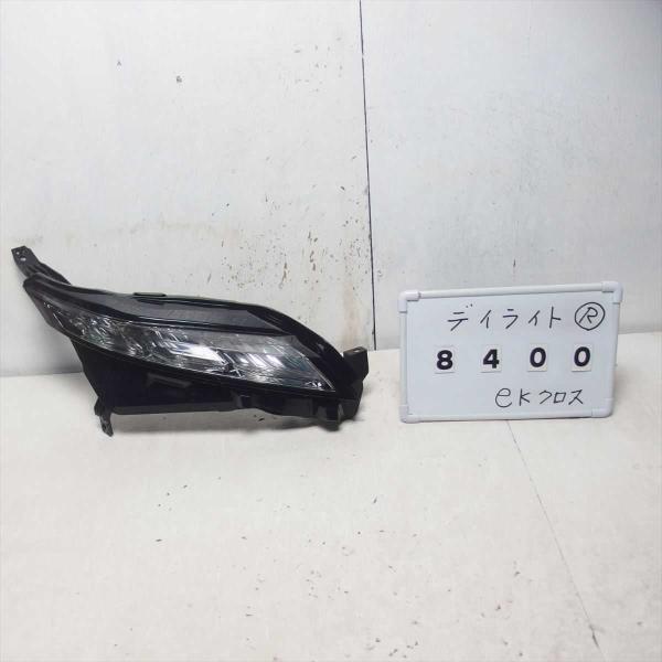 送料無料 R元年 eKクロス B34W デイライト 中古 即決 : アルテック