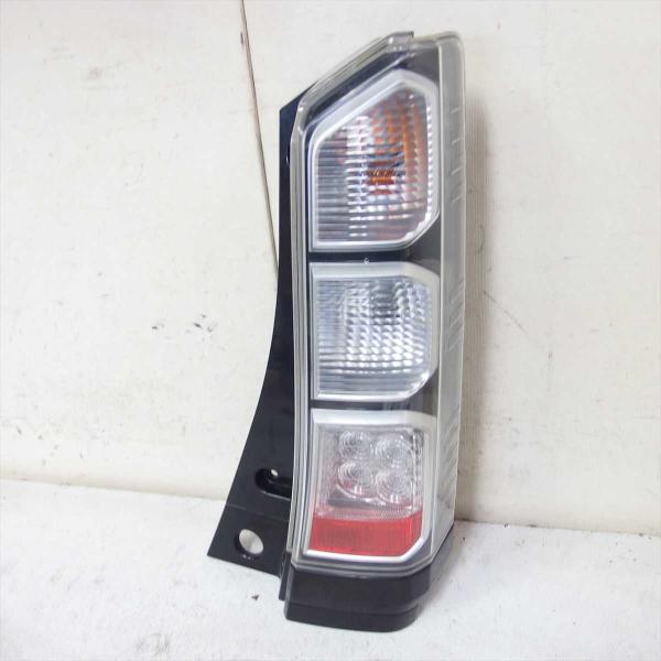 N-BOX jf1 テールランプ 送料無料 平成24年 N BOX JF1 テールランプ ライト 右 R 中古