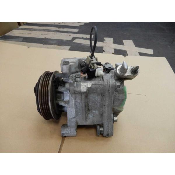 JF1 N-BOX リビルトACコンプレッサー 未使用 長期在庫 JH1 ホンダ N-BOX JF1 JF2 リビルト コンプレッサー エアコン