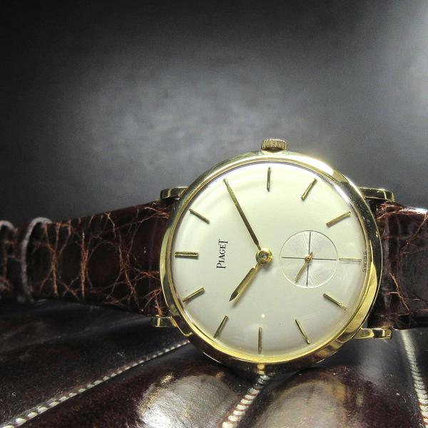 ピアジェ アンティーク時計 G0A35132 ピアジェ(PIAGET) アルティプラノ 50周年記念モデル