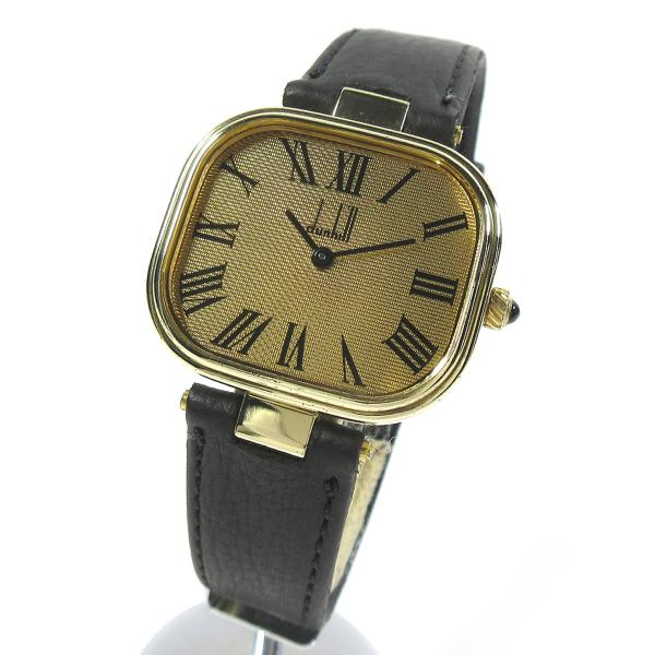 dunhill ダンヒル 1980年 ヴィンテージ シャンパンギョーシェ