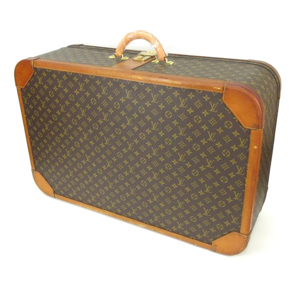 ヴィンテージ ルイヴィトン M23232 ストラトス80 モノグラム トランク LOUIS VUITTON（ルイ・ヴィトン） ルイ ヴィトン ヴィンテージ M23232