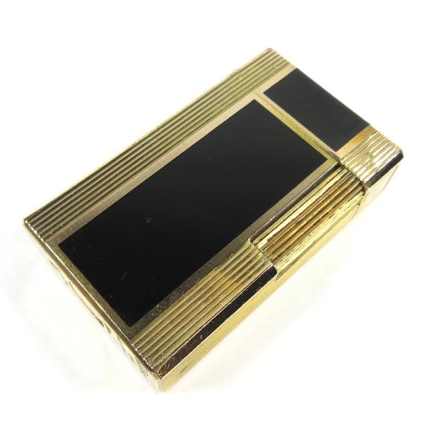 S.T.DUPONT 【デュポン】ヴィンテージ 後期型 ライン1L ロング