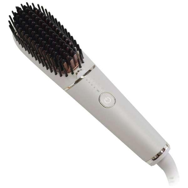 ケアライズプレミアム B-60 ブラシ型ヘアアイロン ケアライズB60 ケアライズプレミアム ブラシ型ヘアアイロン【B-60】ブラシ