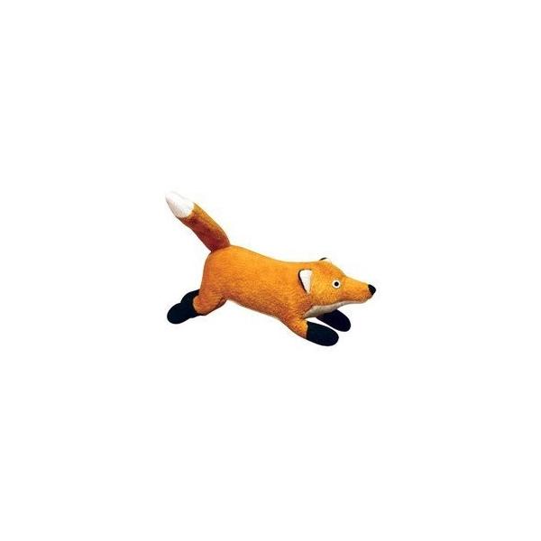 犬用 犬 おもちゃ ぬいぐるみ 頑丈 壊れない 小型犬 中型犬 タフィーズ きつねのフォクシー ジュニア Buyee Buyee Japanese Proxy Service Buy From Japan Bot Online