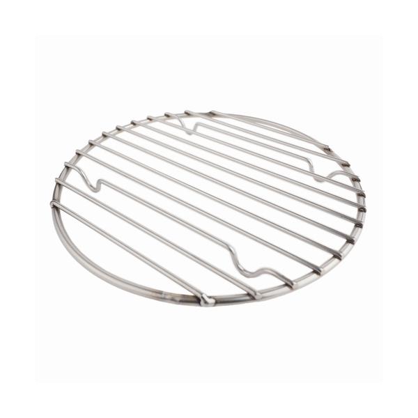 UNIFLAME ダッチオーブン 8インチ 底網 ケース付き UNIFLAME（ユニフレーム） ダッチオーブン底網 -8インチ用 : WEST WEB