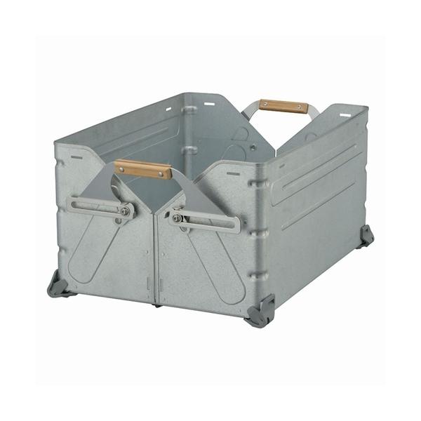 snow peak（スノーピーク） シェルフコンテナ50 snowpeak