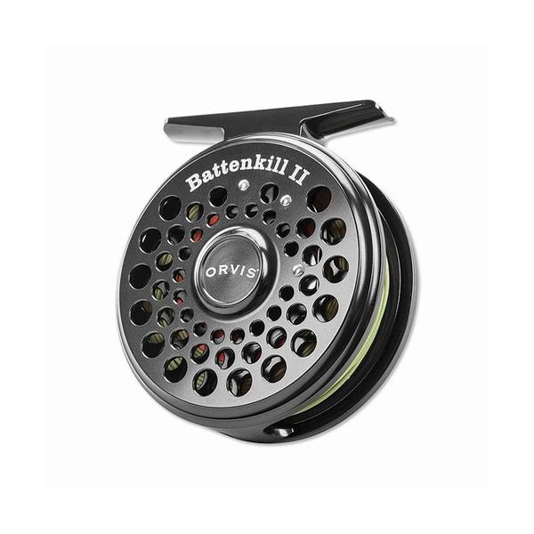 オービス バテンキルクリック II