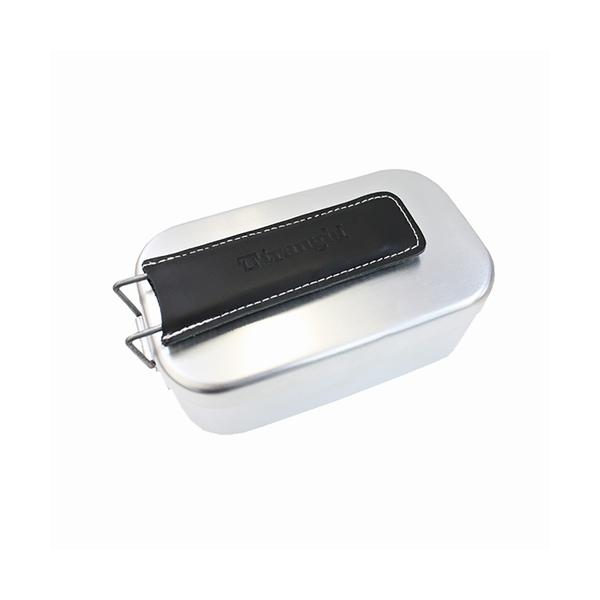 メスティン用ハンドルカバー Trangia（トランギア）（メスティン