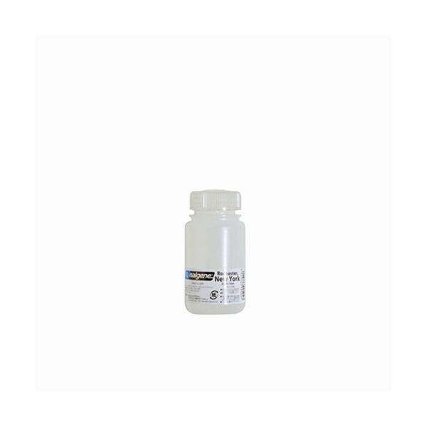 広口丸形ボトル125ml　NALGENE（ナルゲン）　-125ml