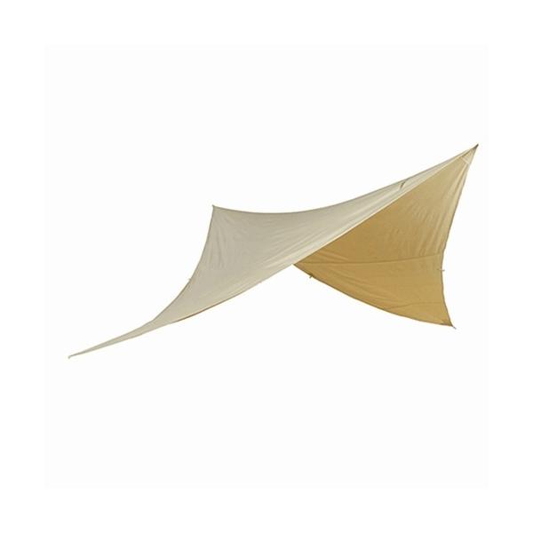 Kari10DiamondTentwing日本限定TechnicalCotton NORDISK（ノルディスク