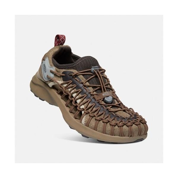 Mensuneeksnk Keen キーン ユニークスニーク Stratum Lifestore Outdoor Outdoor Lifestore West