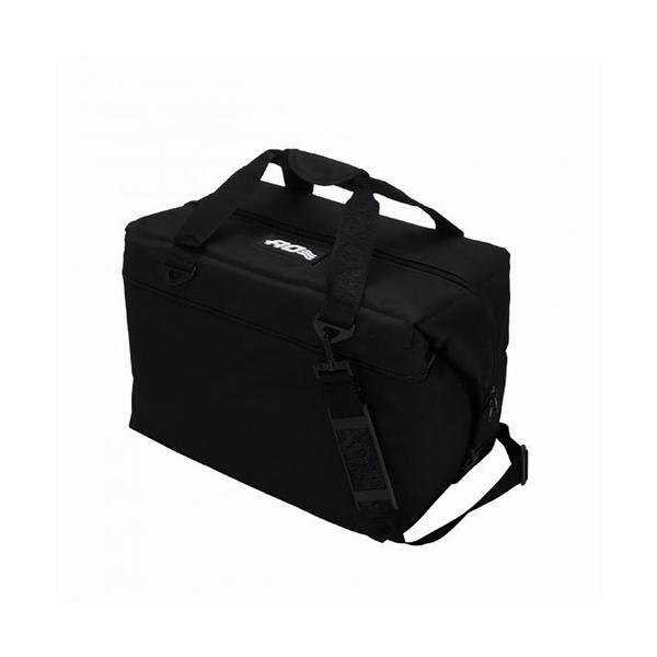 48パックキャンバスソフトクーラー AOCoolers（エーオークーラーズ