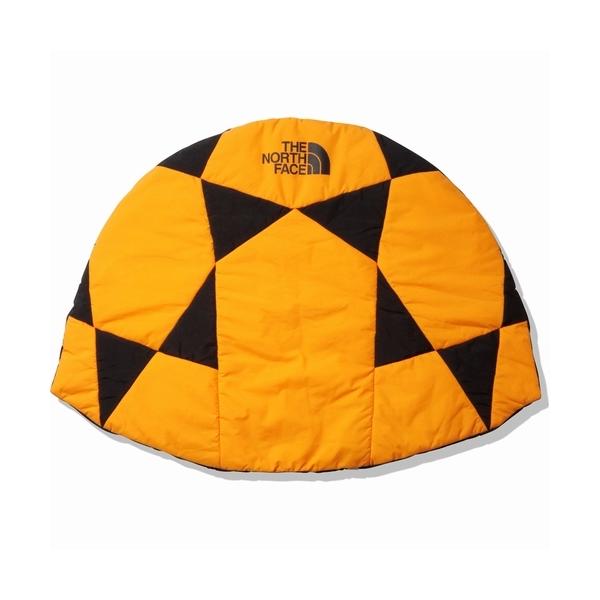 maさま専用　新品120cm・中綿入り　THE NORTH FACE ザ・ノース・フェイス キッズ｜THE NORTH FACE kidsの通販 - 藤井大丸