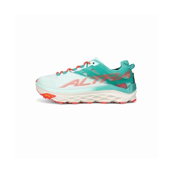MONTBLANCW　ALTRA（アルトラ）（モンブランウィメンズ）-Mint