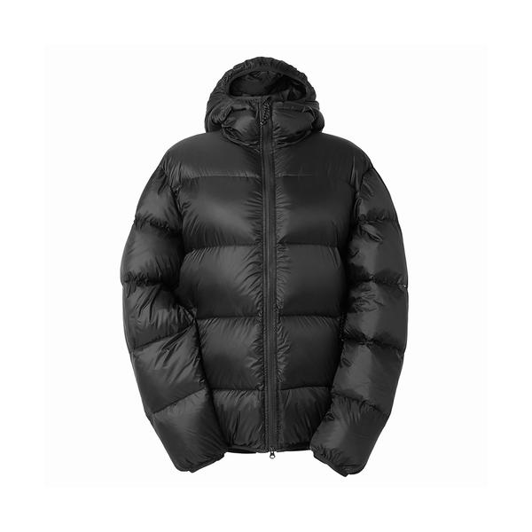 BasicDownJacket AXESQUIN（アクシーズクイン）（ベーシックダウン