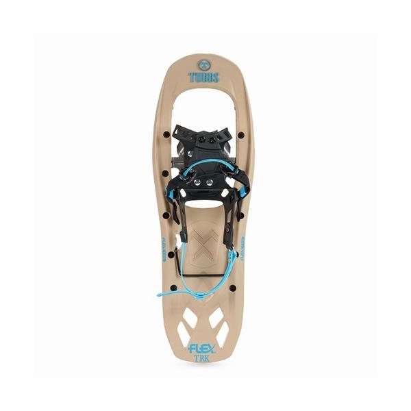 タブス TUBBS ESC 24インチ フレックス スノーシュー ワカン 登山 スノーハイク アウトドア FLEXTRK24 TUBBS（タブス）（フレックス TRK 24）-KHAKI : WEST WEB