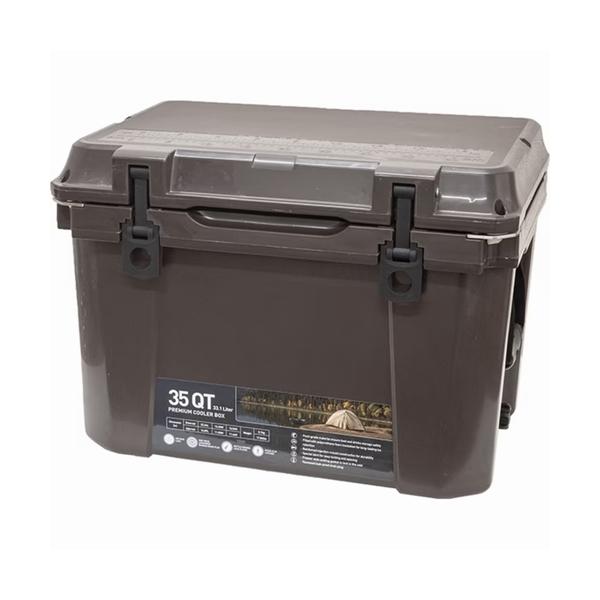 premium35QT ICEAGEcooler（アイスエイジクーラー）-CHA : WEST WEB