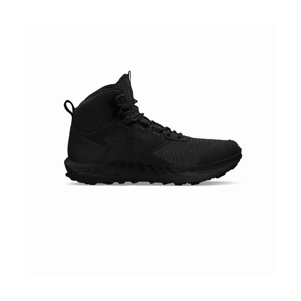 TIMP5HIKERGTXメンズ　ALTRA（アルトラ）（ティンプ5ハイカーゴアテックスメンズ）-BLACK